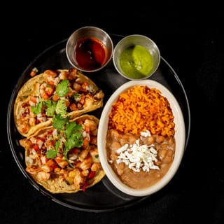 Gobernador Tacos