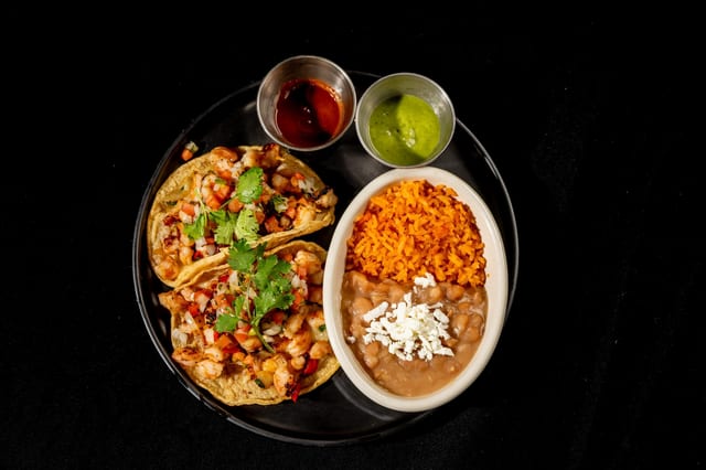 Gobernador Tacos.