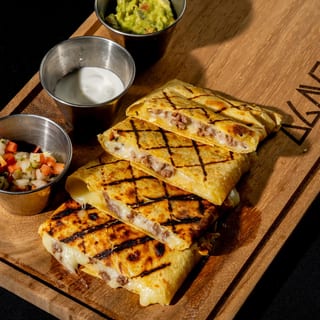Chesse Quesadilla
