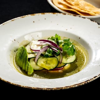 Aguachiles De Camaron