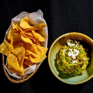 Guacamole