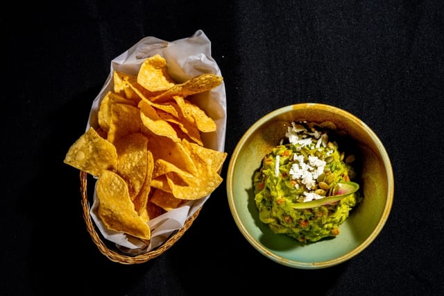 Guacamole.