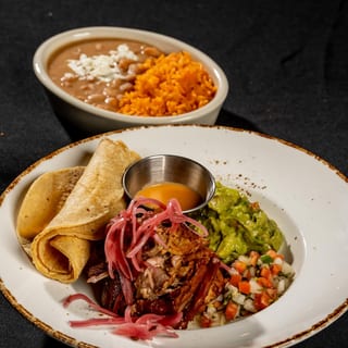 Carnitas