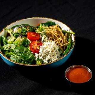 House Salad
