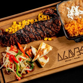 Asada Steak