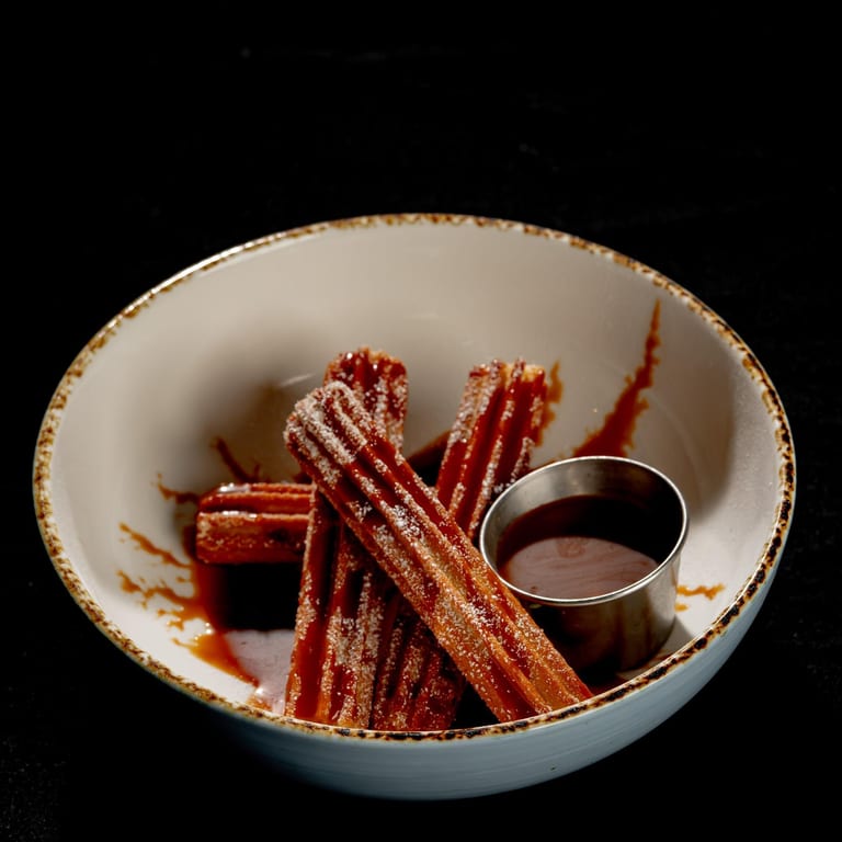 Irresistible Fries for Every Craving