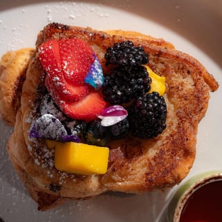 Mexican French Toast (6 Pcs)