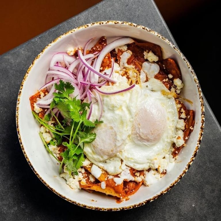 Savor Our Dinner Offerings